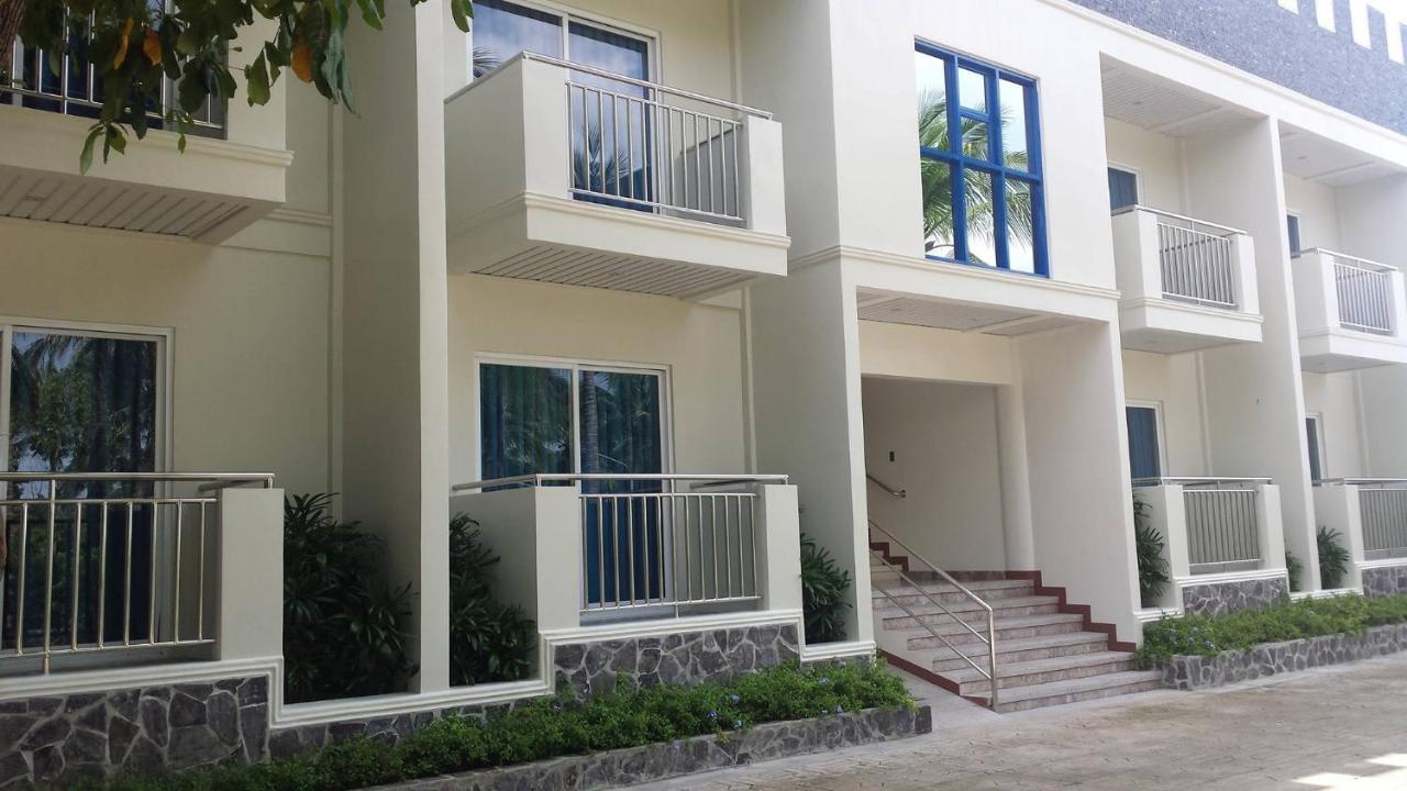 Ndn Resort & Events Place Talisay  Exterior foto