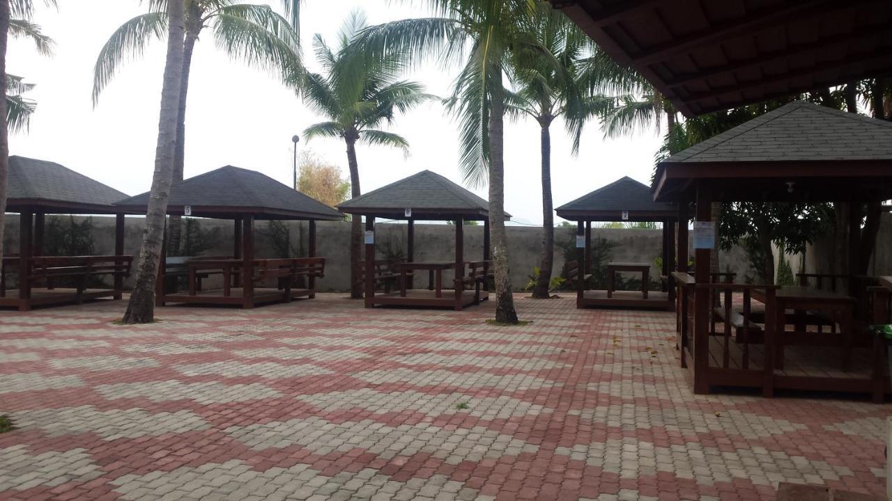 Ndn Resort & Events Place Talisay  Exterior foto