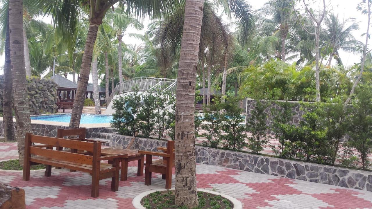 Ndn Resort & Events Place Talisay  Exterior foto