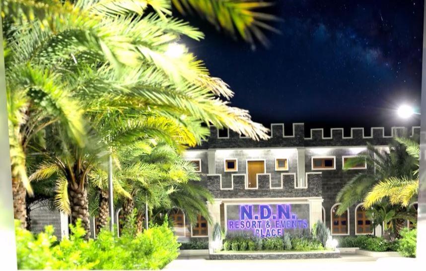 Ndn Resort & Events Place Talisay  Exterior foto