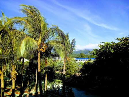 Ndn Resort & Events Place Talisay  Exterior foto